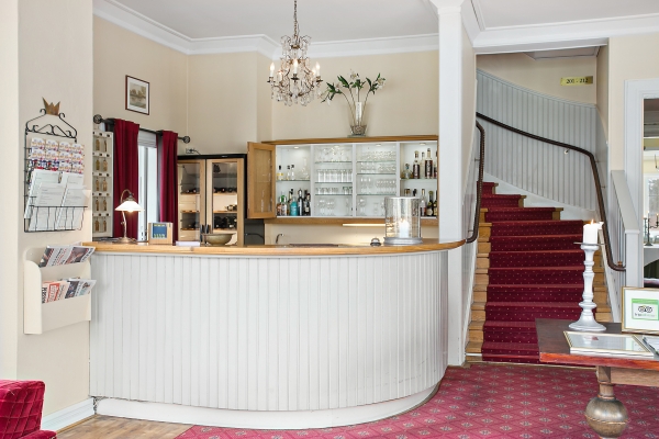 Hotel Toftaholm Herrgård (Ljungby)